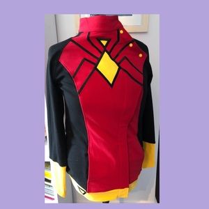 Her Universe Spider Woman Sweatshirt